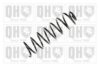 QUINTON HAZELL QCS7682 Coil Spring